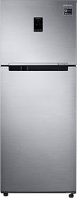 Samsung RT39T551ES8 390 L 3 Star Double Door Refrigerator