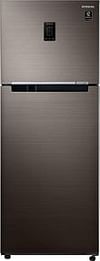 Samsung RT42T5C5EDX 407 L 3 Star Double Door Refrigerator