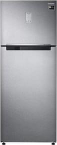 Samsung RT47M623ESL 465 L 3 Star Double Door Refrigerator