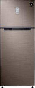 Samsung RT47R625EDX 465 L 3 Star Double Door Convertible Refrigerator