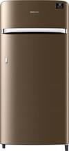 Samsung RR21T2G2YDU 198 L  3 Star Single Door Refrigerator