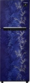 Samsung RT28T30226U 253 L 2 Star Double Door Refrigerator