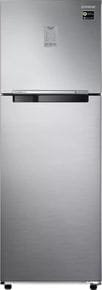 Samsung RT30T3722S8 275 L 2 Star Double Door Convertible Refrigerator
