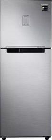 Samsung RT28T3483S8 253 L 3 Star Double Door Refrigerator