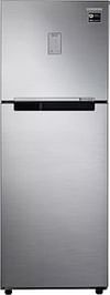 Samsung RT28T3483S8 253 L 3 Star Double Door Refrigerator