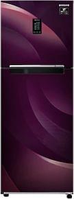 Samsung RT34T46324R 314 L 2 Star Doublr Door Refrigerator