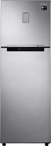 Samsung RT30T3443S9 275 L 3 Star Double Door Refrigerator
