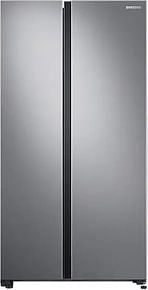 Samsung RS72R5011SL 700 L Side By Side Refrigerator