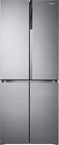 Samsung RF50K5910SL 594L Side by Side Refrigerator