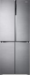 Samsung RF50K5910SL 594L Side by Side Refrigerator