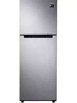 Samsung RT28M3022S8 253 L 2 Star Double Door Refrigerator