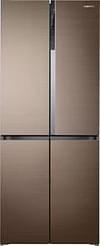 Samsung RF50K5910DP 594 L French Door Refrigerator
