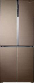 Samsung RF50K5910DP 594 L French Door Refrigerator