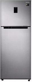 Samsung RT42M553ESL 415 L 4-Star Frost Free Double Door Refrigerator