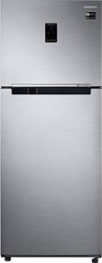 SAMSUNG RT39M5538S8 394L 3-Star Frost Free Double Door Refrigerator