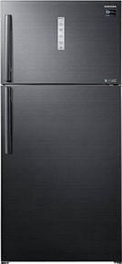 SAMSUNG RT65K7058BS 670L 3-Star Frost Free Double Door Refrigerator