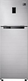 SAMSUNG RT30K3723S8 275L 3-Star Frost Free Double Door Refrigerator