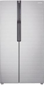 Samsung RS552NRUA7E 545Liter Side-by-Side Refrigerator