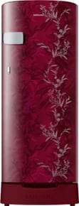 Samsung RR19A2Z2B6R 192 L 2 Star Single Door Refrigerator