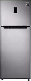 Samsung RT42M553ESL 415 L 3 Star Double Door Refrigerator
