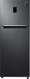 Samsung RT42R555EBS 415 L 3 Star Double Door Convertible Refrigerator