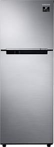 Samsung RT28T3082S8 253 L 2 Star Inverter Double Door Refrigerator