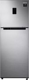 Samsung RT34T4542 324 L 2 Star Double Door Convertible Refrigerator