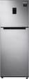 Samsung RT34T4542 324 L 2 Star Double Door Convertible Refrigerator