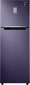 Samsung RT30T3422UT 275 L 2 Star Double Door Refrigerator