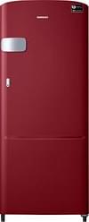 Samsung RR20T1Y1YRH 192 L 3 Star Single Door Refrigerator