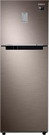 Samsung RT28T3722DX 253 L 2 Star Double Door Convertible Refrigerator