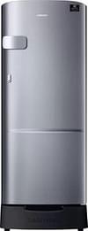 Samsung RR20T1Z2XS8 192 L 4 Star Single Door Refrigerator