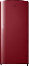 Samsung RR19T21CARH 192 L 1 Star Single Door Refrigerator