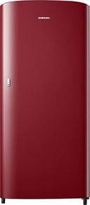 Samsung RR19T21CARH 192 L 1 Star Single Door Refrigerator