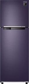 Samsung RT30T3082UT 275 L  2 Star Double Door Refrigerator