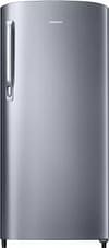 Samsung RR19T241BSE 192 L  2 Star Single Door Refrigerator