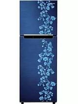 Samsung RT27JARMAPX 253L 3 Star Double Door Refrigerator