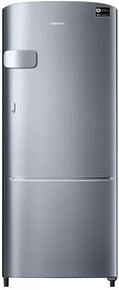Samsung RR20N1Y2ZS8 192 L 3-Star Direct Cool Single Door Refrigerator