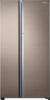 Samsung RH62K60177P 674L Frost Free Side by Side Refrigerator
