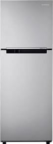 SAMSUNG RT28K3022SE 253L 2-Star Frost Free Double Door Refrigerator