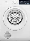 Electrolux UltimateCare EDV854J3WB 8.5 Kg Fully Automatic Front Load Venting Dryer