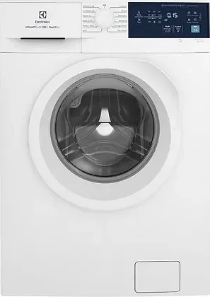 Electrolux UltimateCare EWW8024D3WB 8 Kg Fully Automatic Front Load Washing Machine