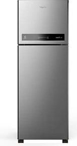 Whirlpool IF INV 278 ELT 265L 4 Star Double Door Refrigerator