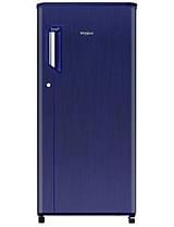 Whirlpool 205 ICE Magic POWERCOOL PRM 190L 3 Star Single Door Refrigerator