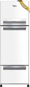 Whirlpool FP 283D PROTTON ROY 260 L Triple Door Refrigerator