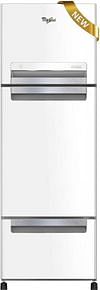 Whirlpool FP 283D PROTTON ROY 260 L Triple Door Refrigerator