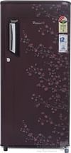 Whirlpool 200 IMPWCOOL PRM 185L 3-Star Direct Cool Single Door Refrigerator