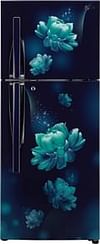 LG GL-T292RBCX 260 L 3 Star Double Door Refrigerator