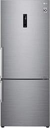 LG GC-B569BLCF 494 L Door Double Refrigerator