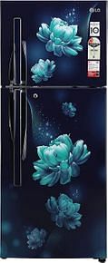 LG GL-S292RBCY 260 L 2 Star Double Door Convertible Refrigerator